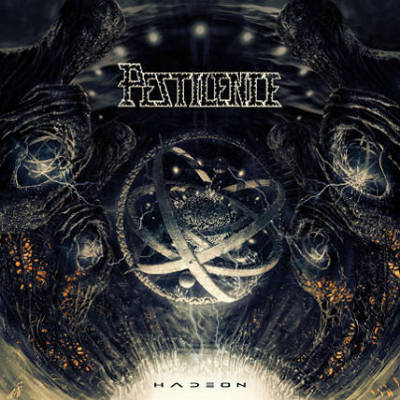 Pestilence: "Hadeon" – 2018