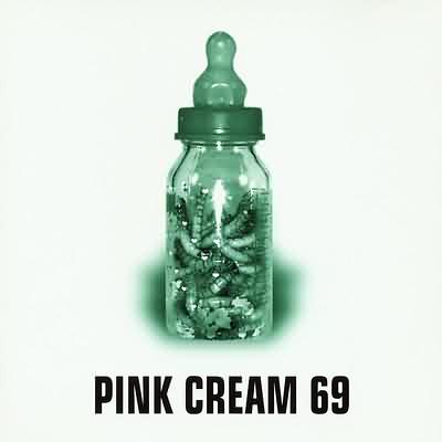 Pink Cream 69: "Food For Thought" – 1997