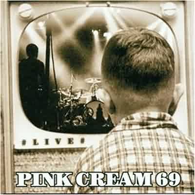 Pink Cream 69: "Live" – 1997