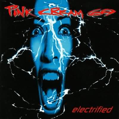 Pink Cream 69: "Electrified" – 1998