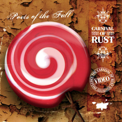 Poets Of The Fall: "Carnival Of Rust" – 2006