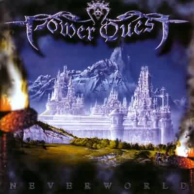 Power Quest: "Neverworld" – 2003