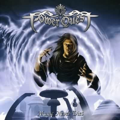 Power Quest: "Magic Never Dies" – 2005