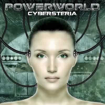 PowerWorld: "Cybersteria" – 2013