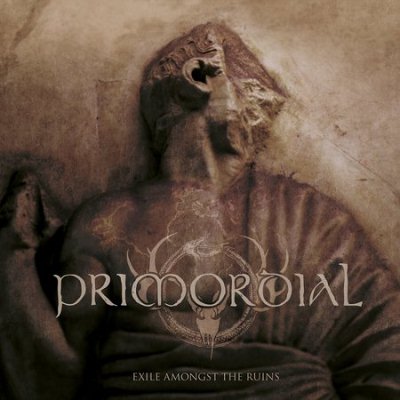 Primordial: "Exile Amongst The Ruins" – 2018