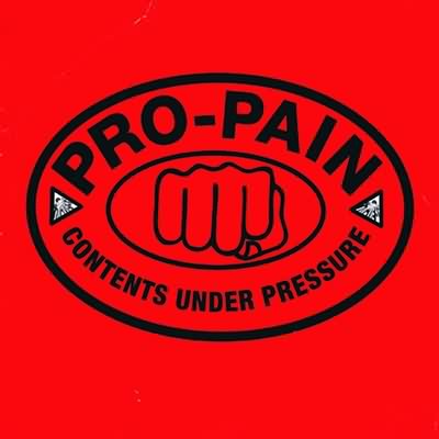 Pro-Pain: "Contents Under Pressure" – 1996