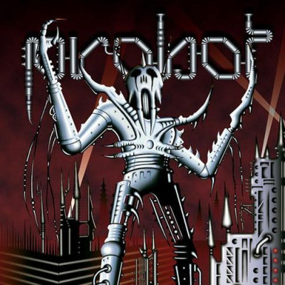 Probot: "Probot" – 2004