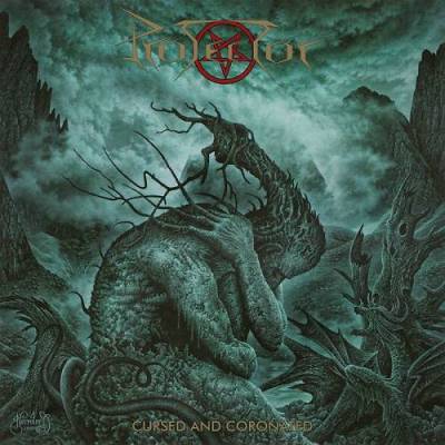 Protector: "Cursed And Coronated" – 2016