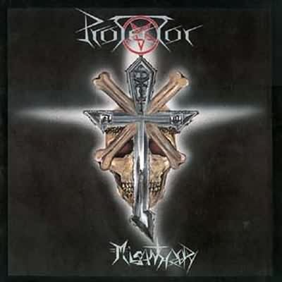 Protector: "Misanthropy" – 1987