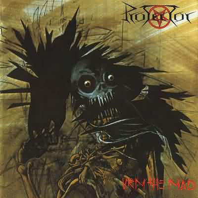 Protector: "Urm The Mad" – 1989