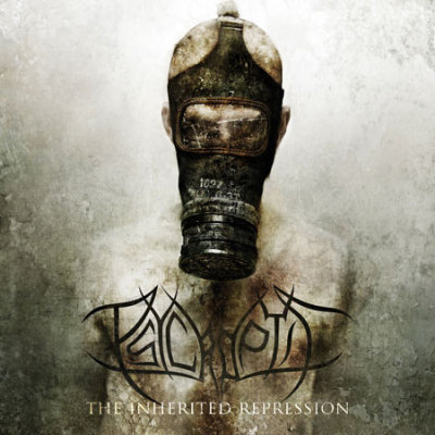 Psycroptic: "The Inherited Repression" – 2012