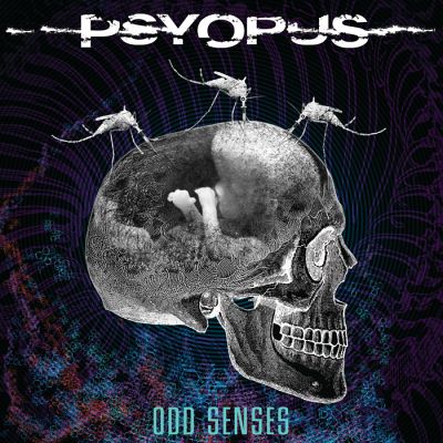 Psyopus: "Odd Senses" – 2009