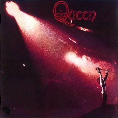 Queen: "Queen" – 1973