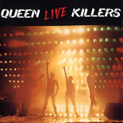 Queen: "Queen Live Killers" – 1979