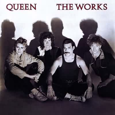 Queen: "The Works" – 1984