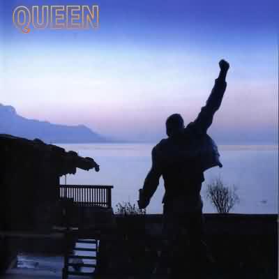 Queen: "Made In Heaven" – 1995