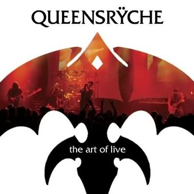 Queensryche: "The Art Of Live" – 2004