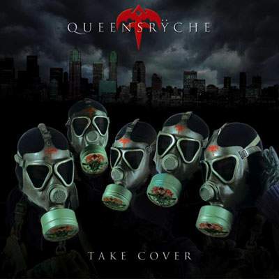 Queensryche: "Take Cover" – 2007