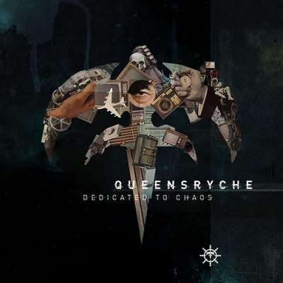 Queensryche: "Dedicated To Chaos" – 2011