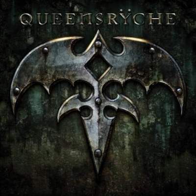 Queensryche: "Queensryche" – 2013