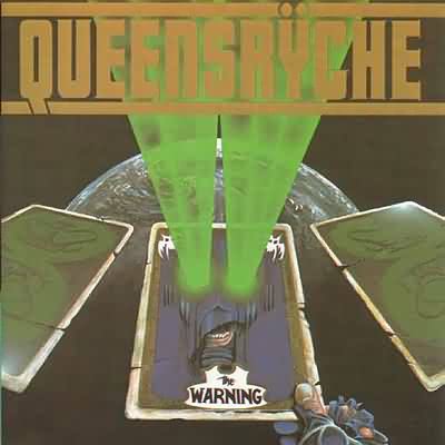 Queensryche: "The Warning" – 1984