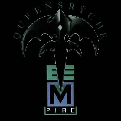 Queensryche: "Empire" – 1990