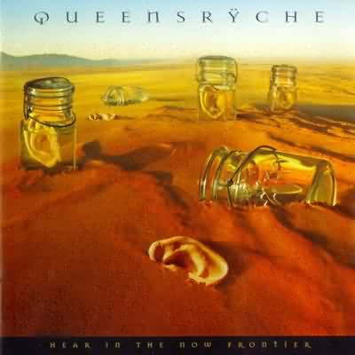 Queensryche: "Hear In The Now Frontier" – 1997