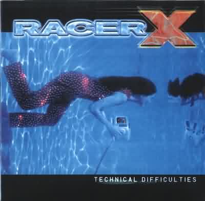 Racer X: "Technical Difficulties" – 2000