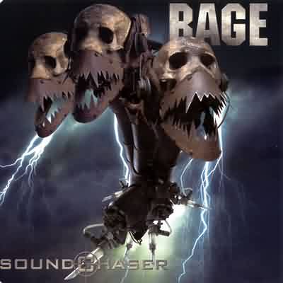 Rage: "Soundchaser" – 2003