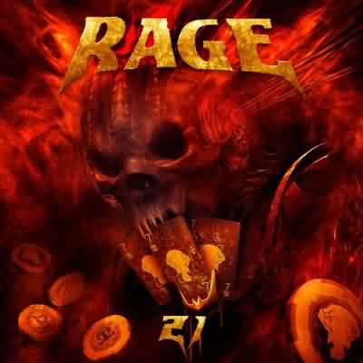 Rage: "21" – 2012