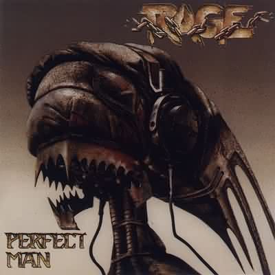 Rage: "Perfect Man" – 1988