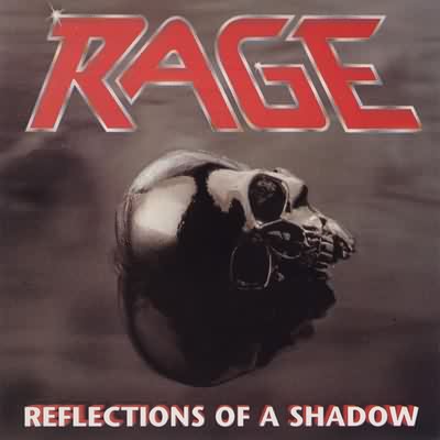 Rage: "Reflections Of A Shadow" – 1990