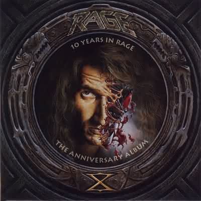 Rage: "10 Years In Rage" – 1994