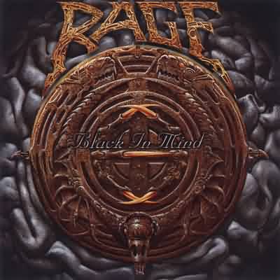 Rage: "Black In Mind" – 1995