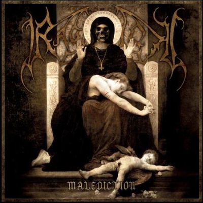 Ragnarok: "Malediction" – 2012