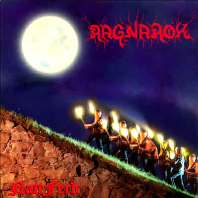 Ragnarok: "Nattferd" – 1995