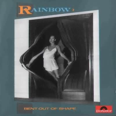 Rainbow: "Bent Out Of Shape" – 1983
