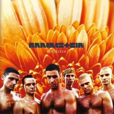 Rammstein: "Herzeleid" – 1995
