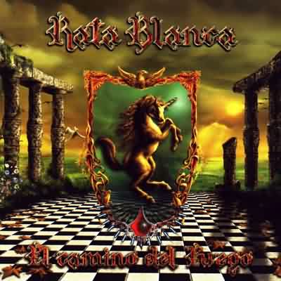 Rata Blanca: "El Camino Del Fuego" – 2002