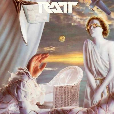 Ratt: "Reach For The Sky" – 1988