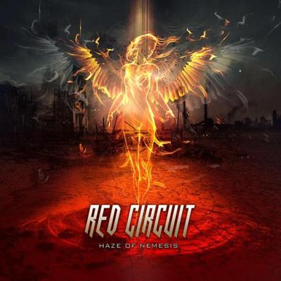 Red Circuit: "Haze Of Nemesis" – 2014
