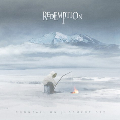 Redemption: "Snowfall On Judgment Day" – 2009