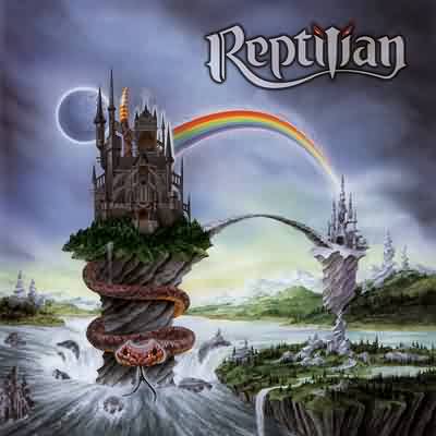 Reptilian: "Castle Of Yesterday" – 2001