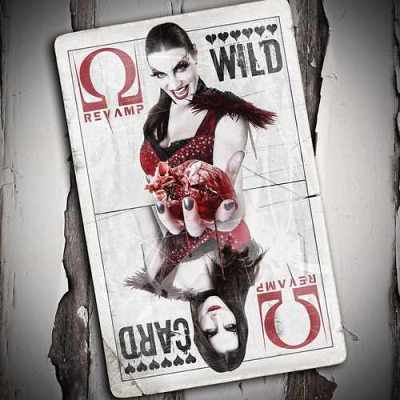 ReVamp: "Wild Card" – 2013