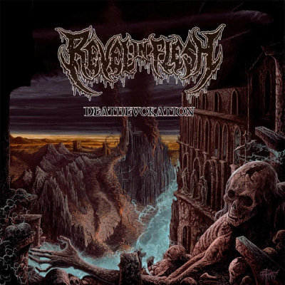 Revel In Flesh: "Deathevokation" – 2012