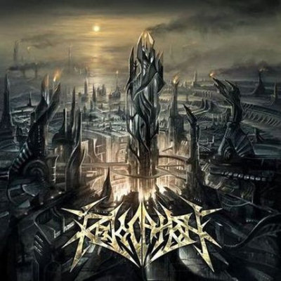 Revocation: "Empire Of The Obscene" – 2008