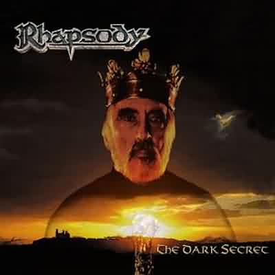 Rhapsody: "The Dark Secret" – 2004