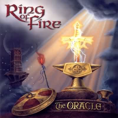 Ring Of Fire: "The Oracle" – 2001