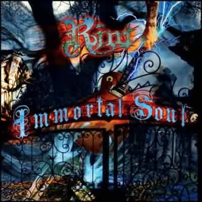 Riot: "Immortal Soul" – 2011