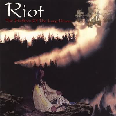 Riot: "The Brethren Of The Long House" – 1995